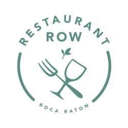 Restaurant Row