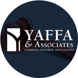 Yaffa Logo