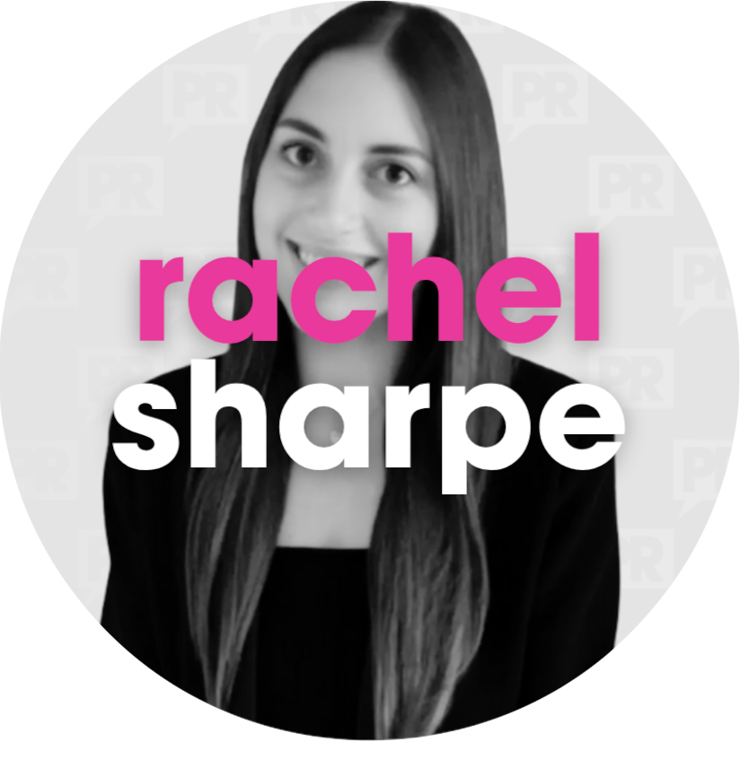 Rachel Sharpe