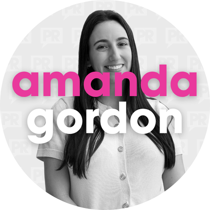 Amanda Gordon