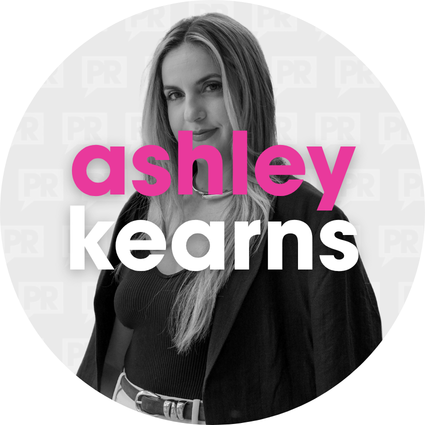 Ashley Kearns