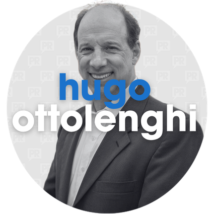Hugo Ottolenghi
