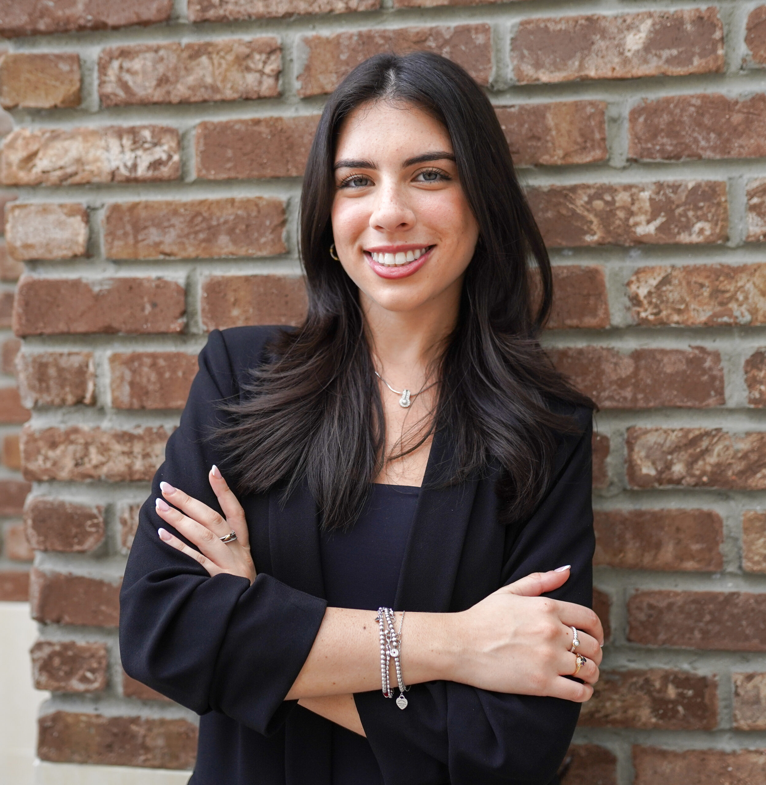 Valeria Chocron