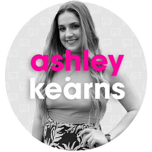 Ashley Kearns