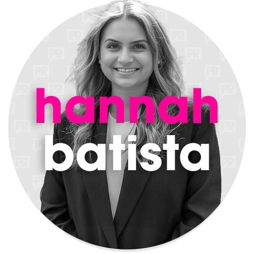 Hannah Batista