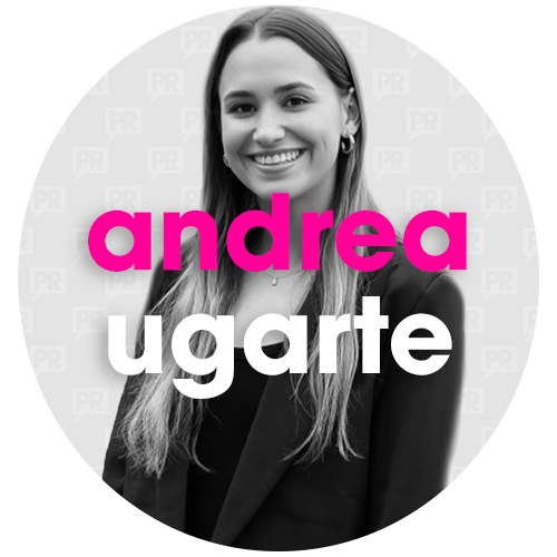 Andrea Ugarte