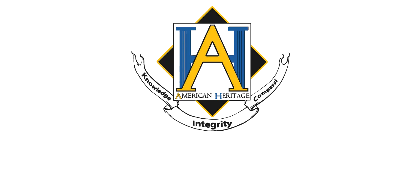 American Heritage School Color 02