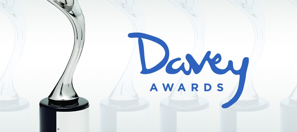 Davey awards