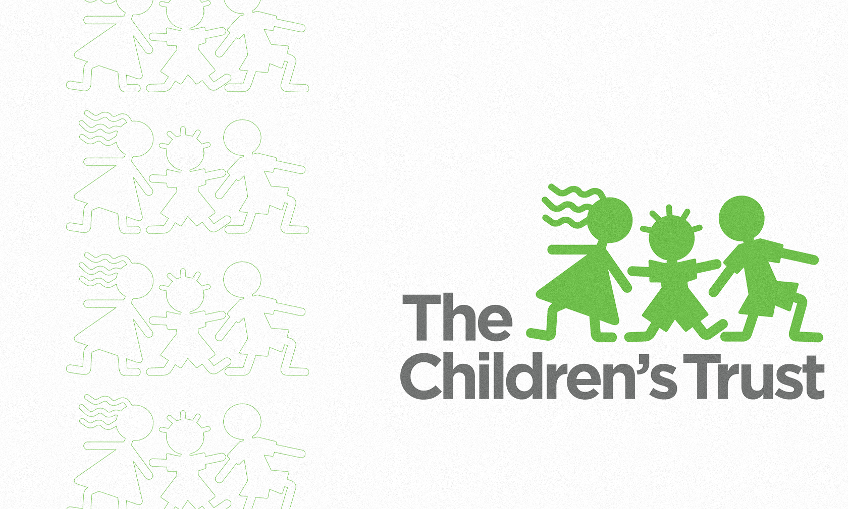 Children's Trust Hero Image
