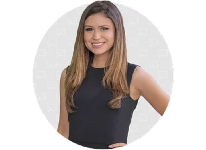 Zoe Haugen BoardroomPR Multimedia Account Executive