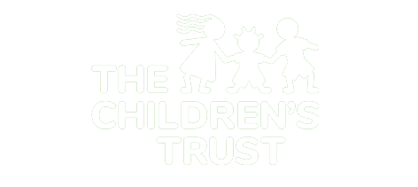 Childrens Trust White