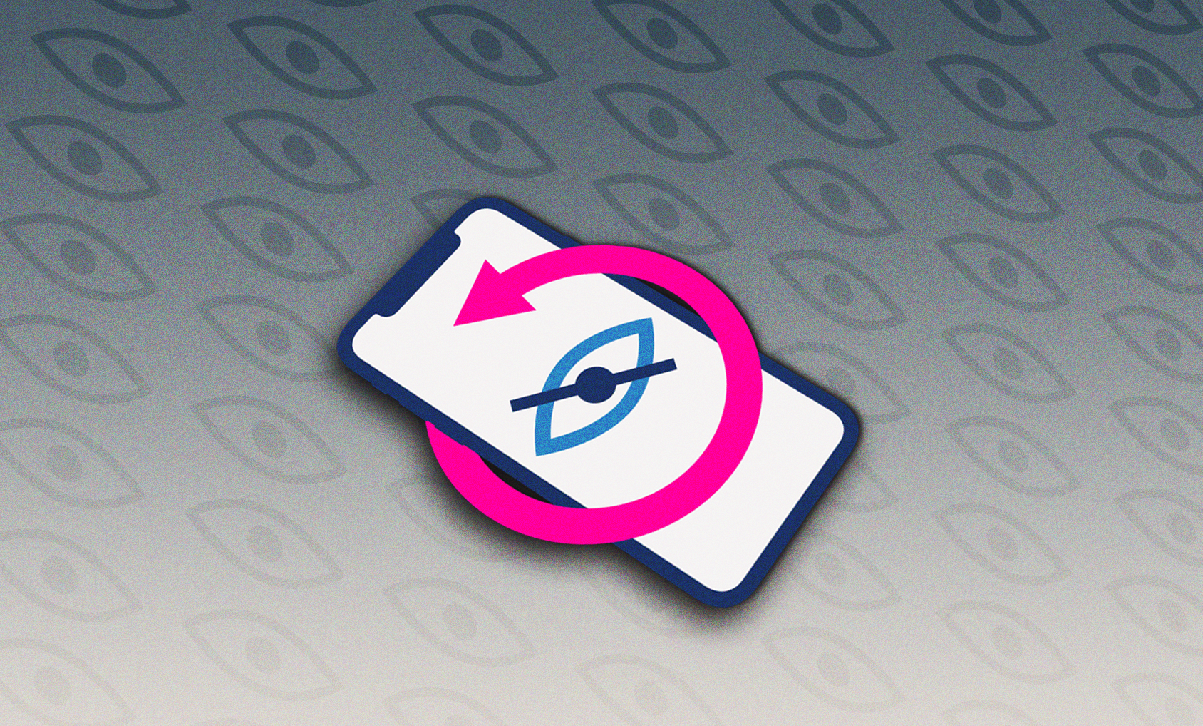 iPhone Privacy graphic