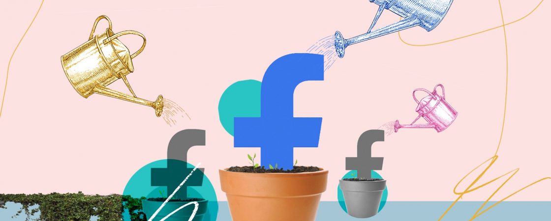 Growing your Facebook group