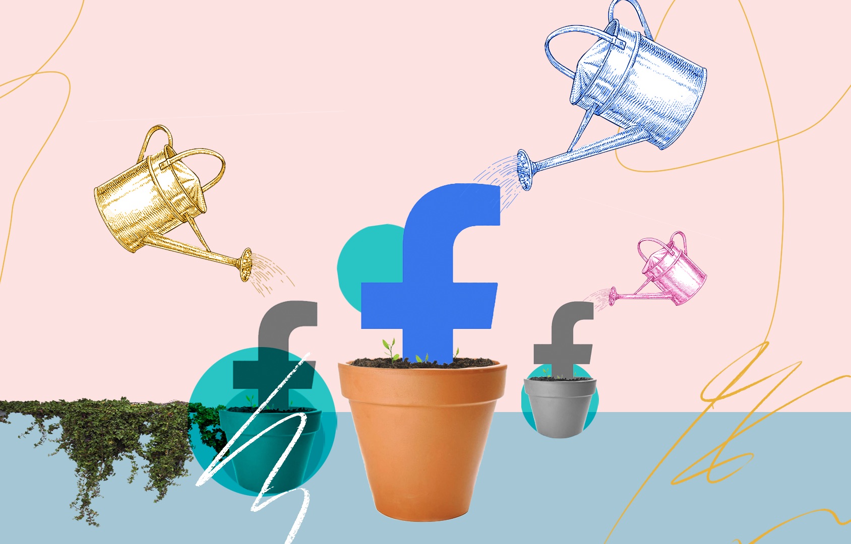 Growing your Facebook group