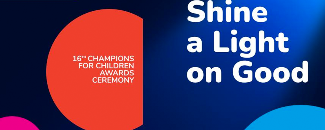 Champions for Children