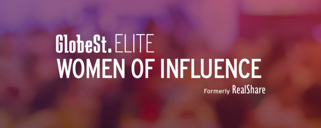 Women of Influence