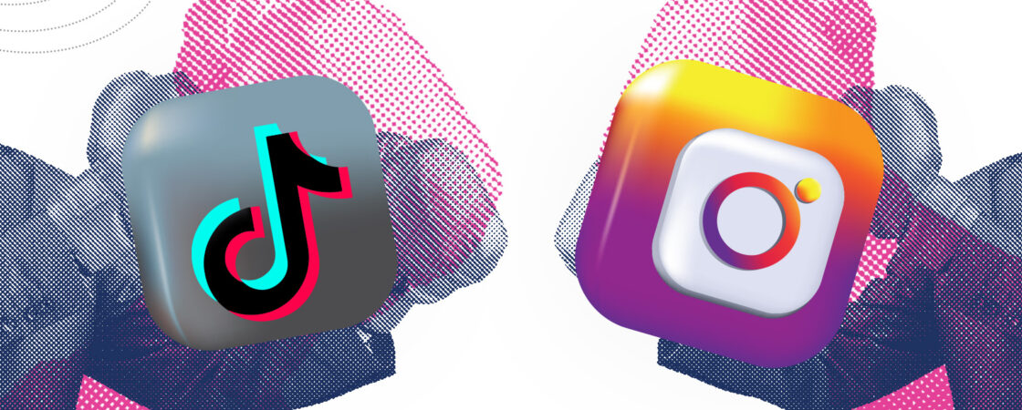 Instagram Reels vs TikTok: How to Use Short-Form Video