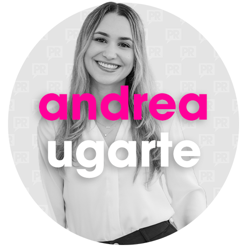Andrea Ugarte