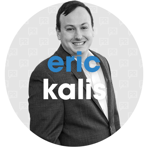 Eric Kalis