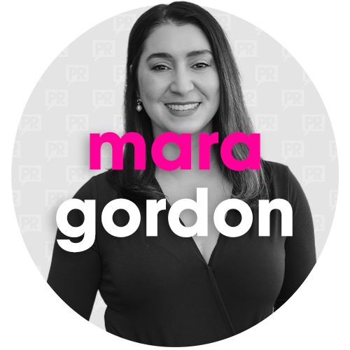 Mara Gordon