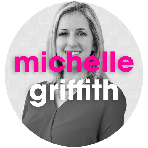Michelle Griffith