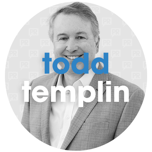 Todd Templin