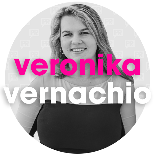 Veronika Vernachio