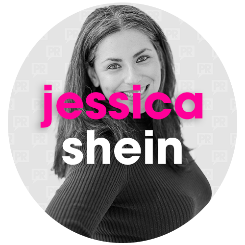 Jessica Shein