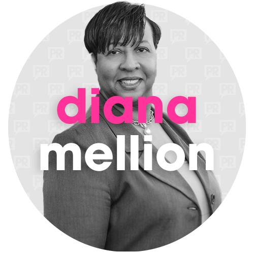 Diana Mellion