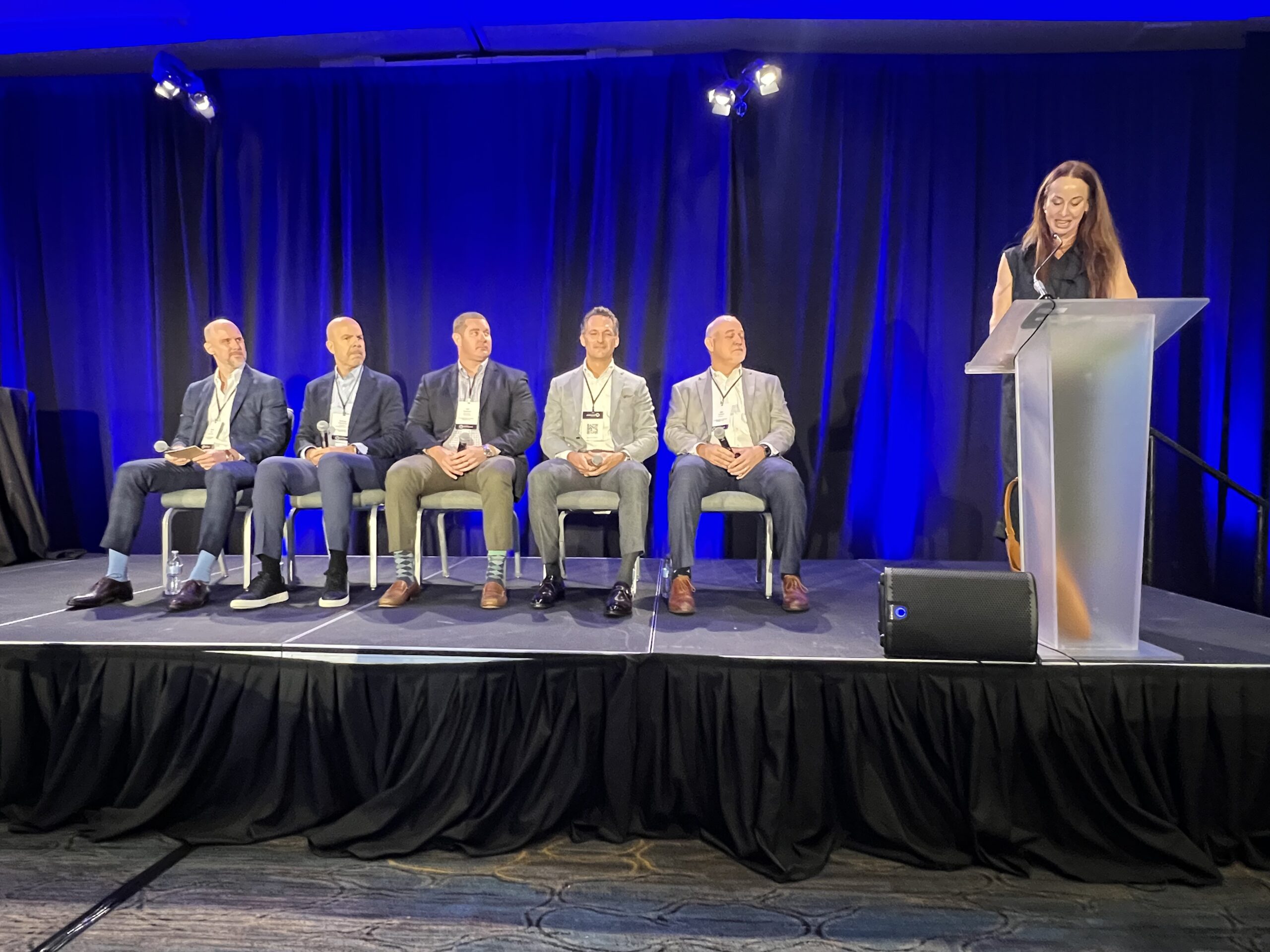 Key Takeaways from the Florida Multifamily Summit boardroomPR