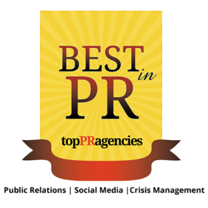 Best PR agency South Florida
