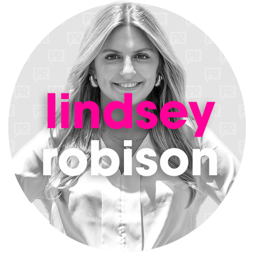 Lindsey Robison