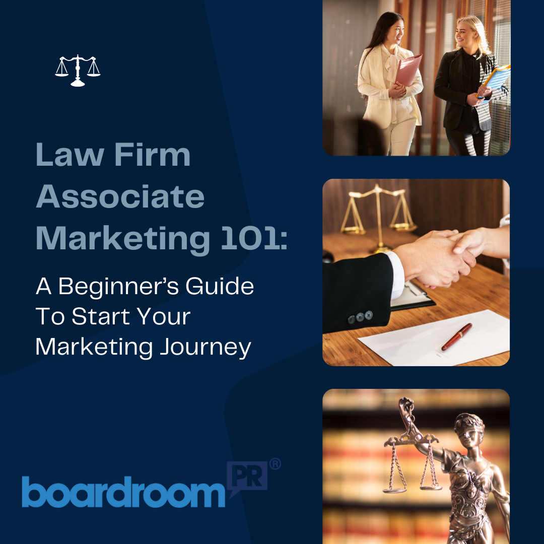 Market Associate Law Firm Associate Marketing 101: A Beginner’s Guide to Start Your ...