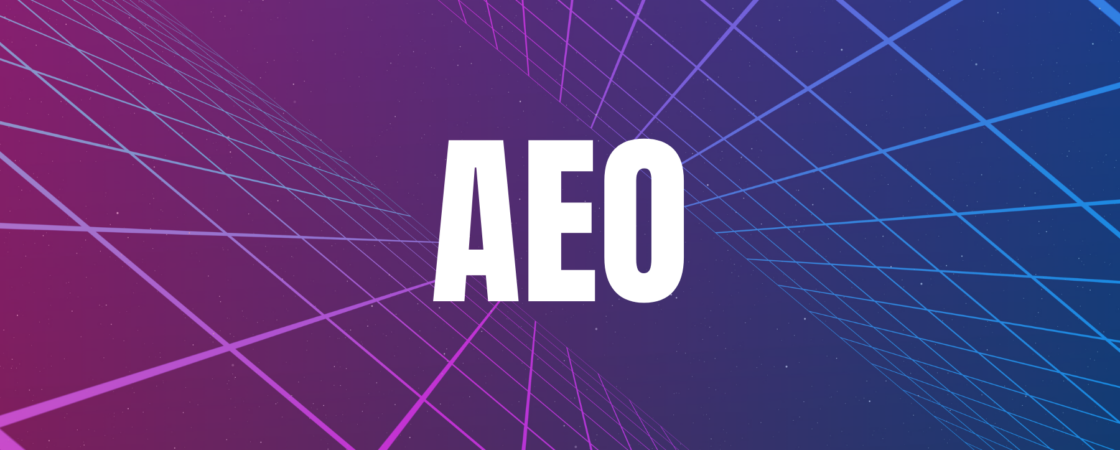 AEO Services for BoardroomPR