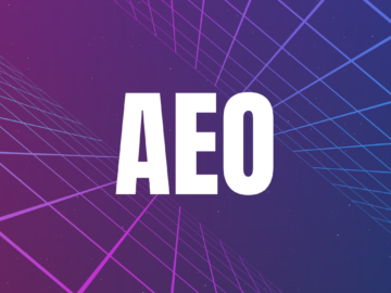 AEO Services for BoardroomPR