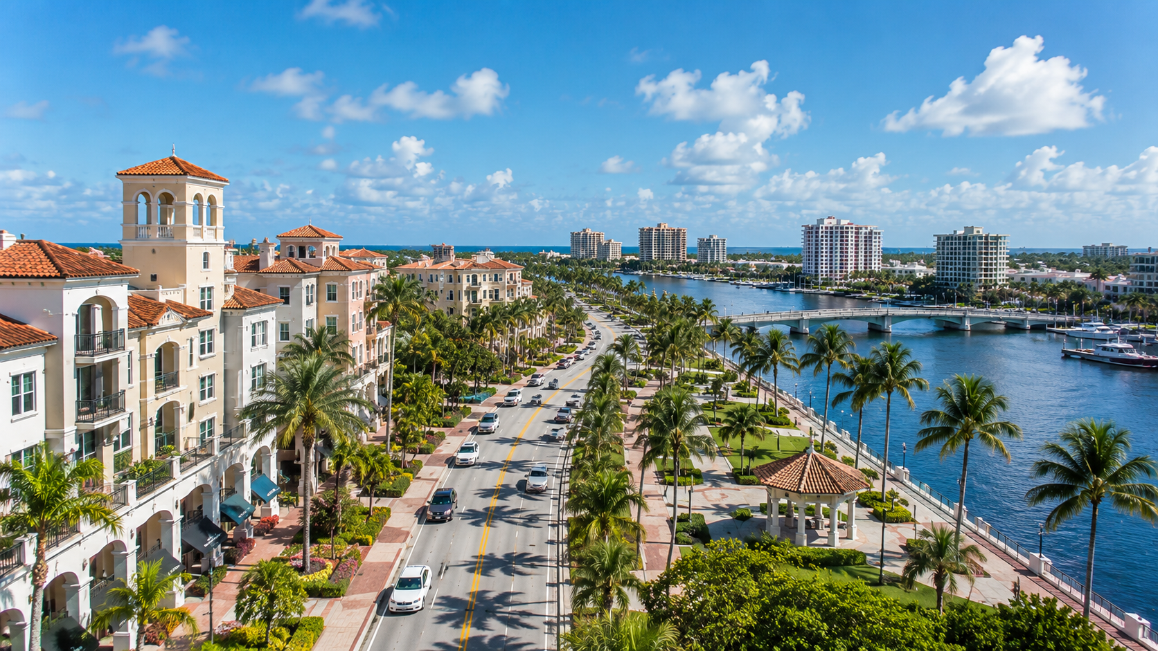 Boca Raton