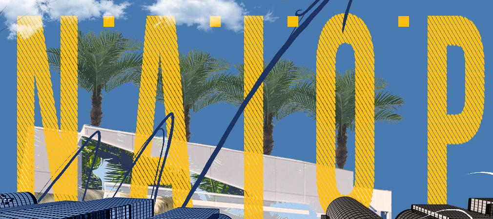 Naiop summary art