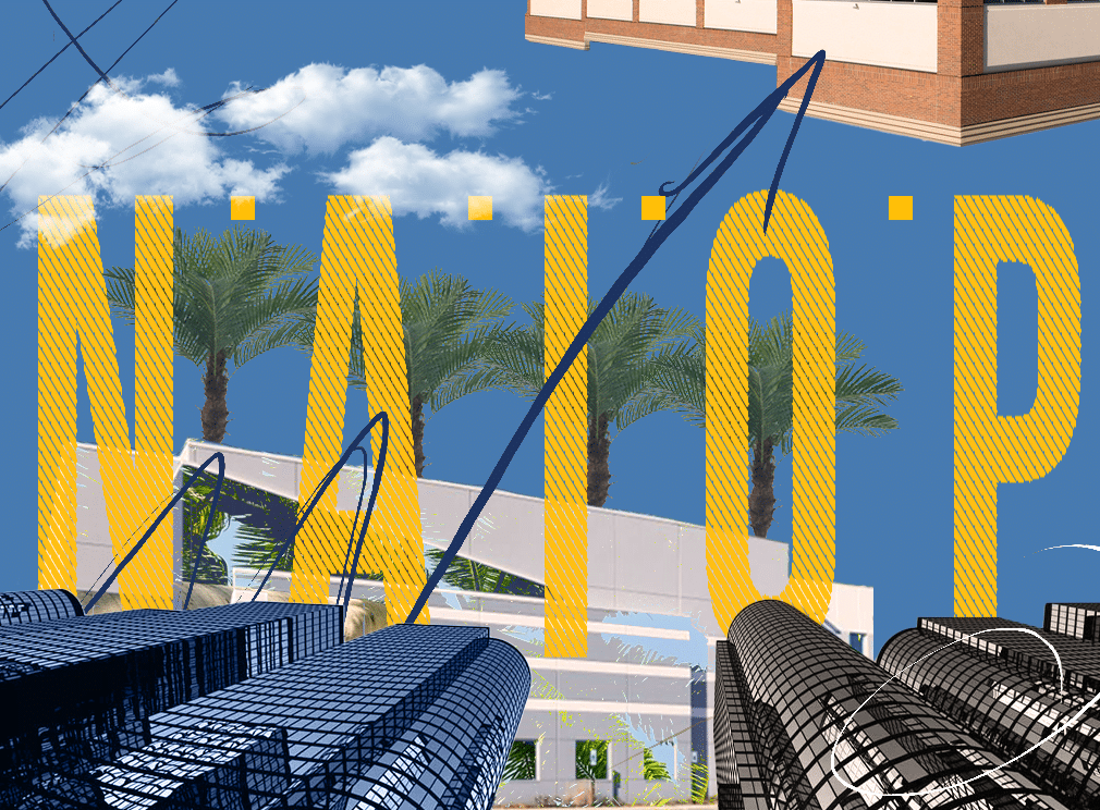 Naiop summary art