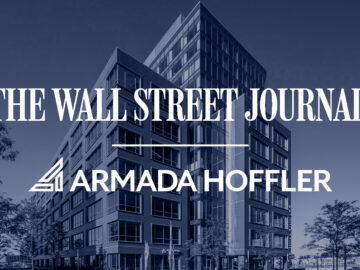 WSJ Armana Hoffler